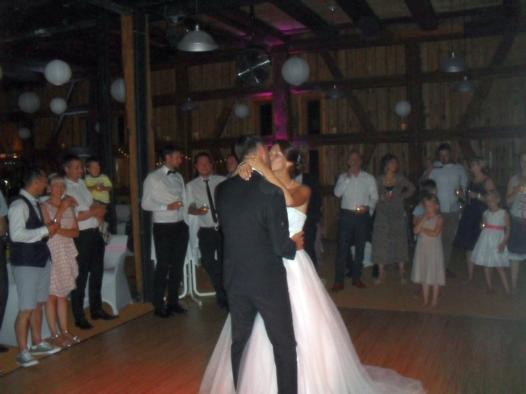 Doreen und Stefan