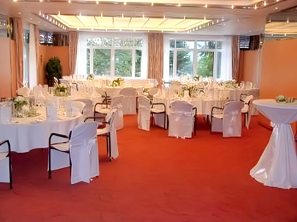 Hochzeitslocation Hochzeits-Location